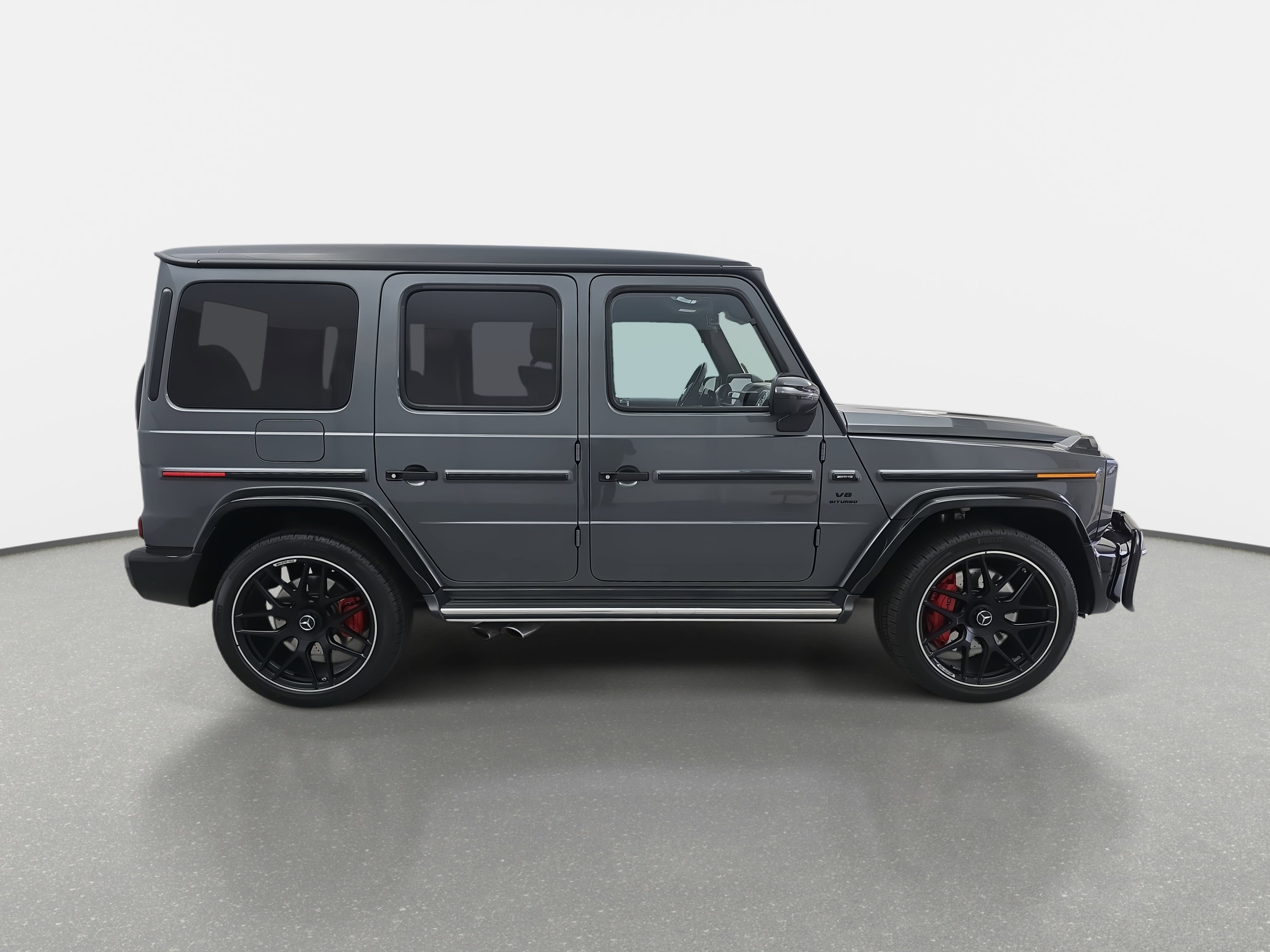 2023 Mercedes-Benz G-Class AMG® G 63