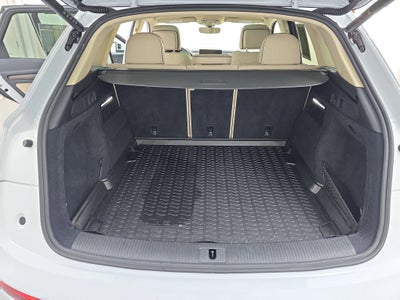 2024 Audi Q5 S line Prestige