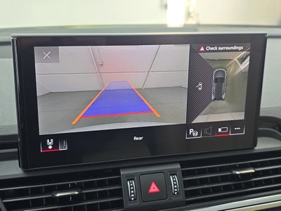 2024 Audi Q5 S line Prestige