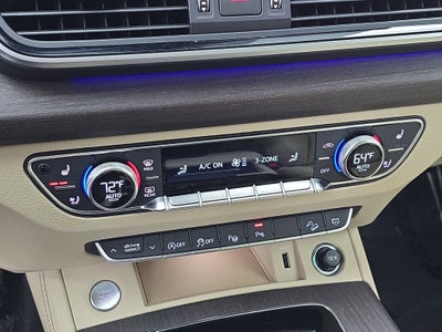 2024 Audi Q5 S line Prestige