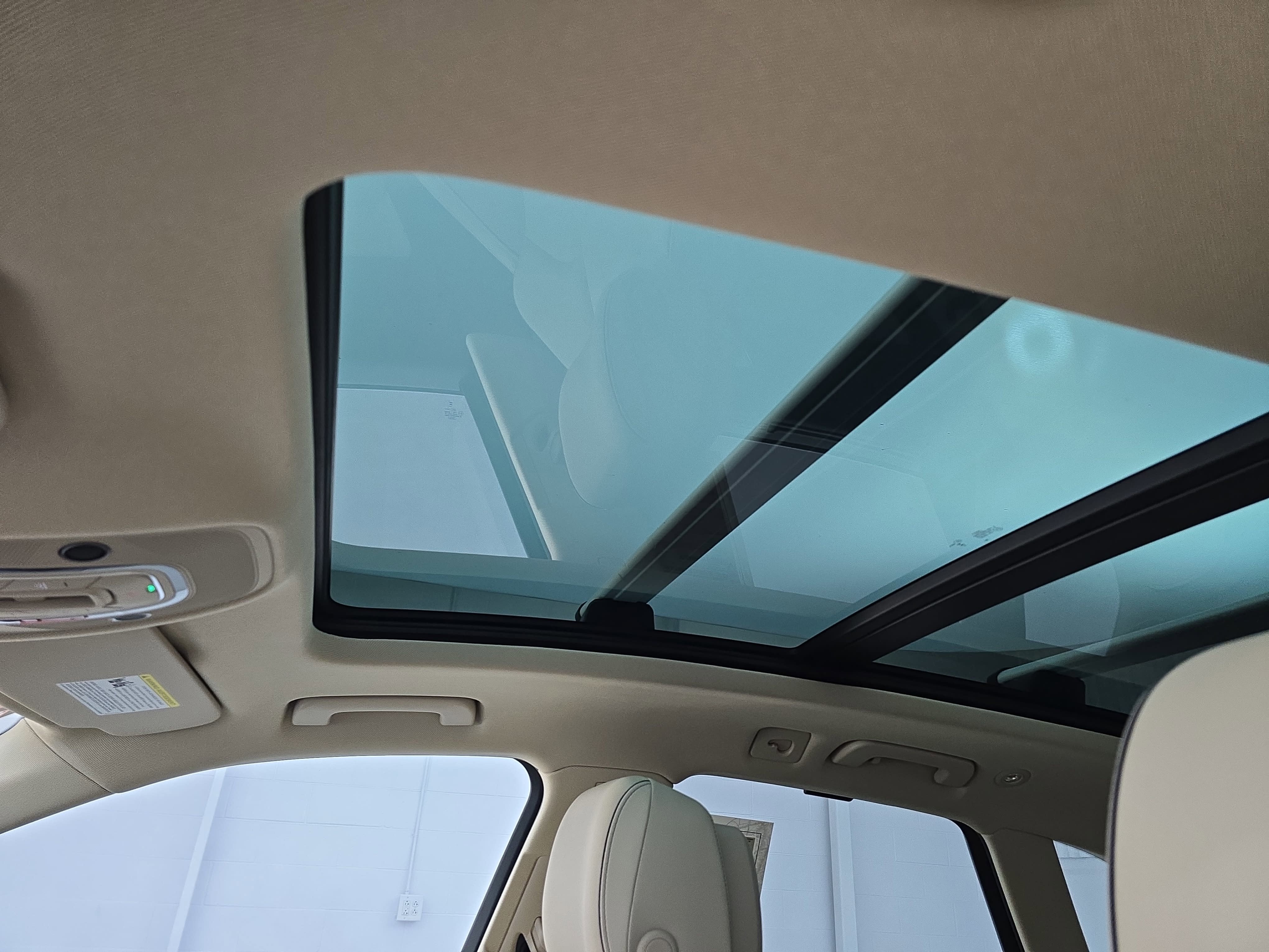 2024 Audi Q5 S line Prestige