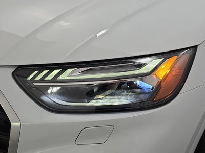 2024 Audi Q5 S line Prestige