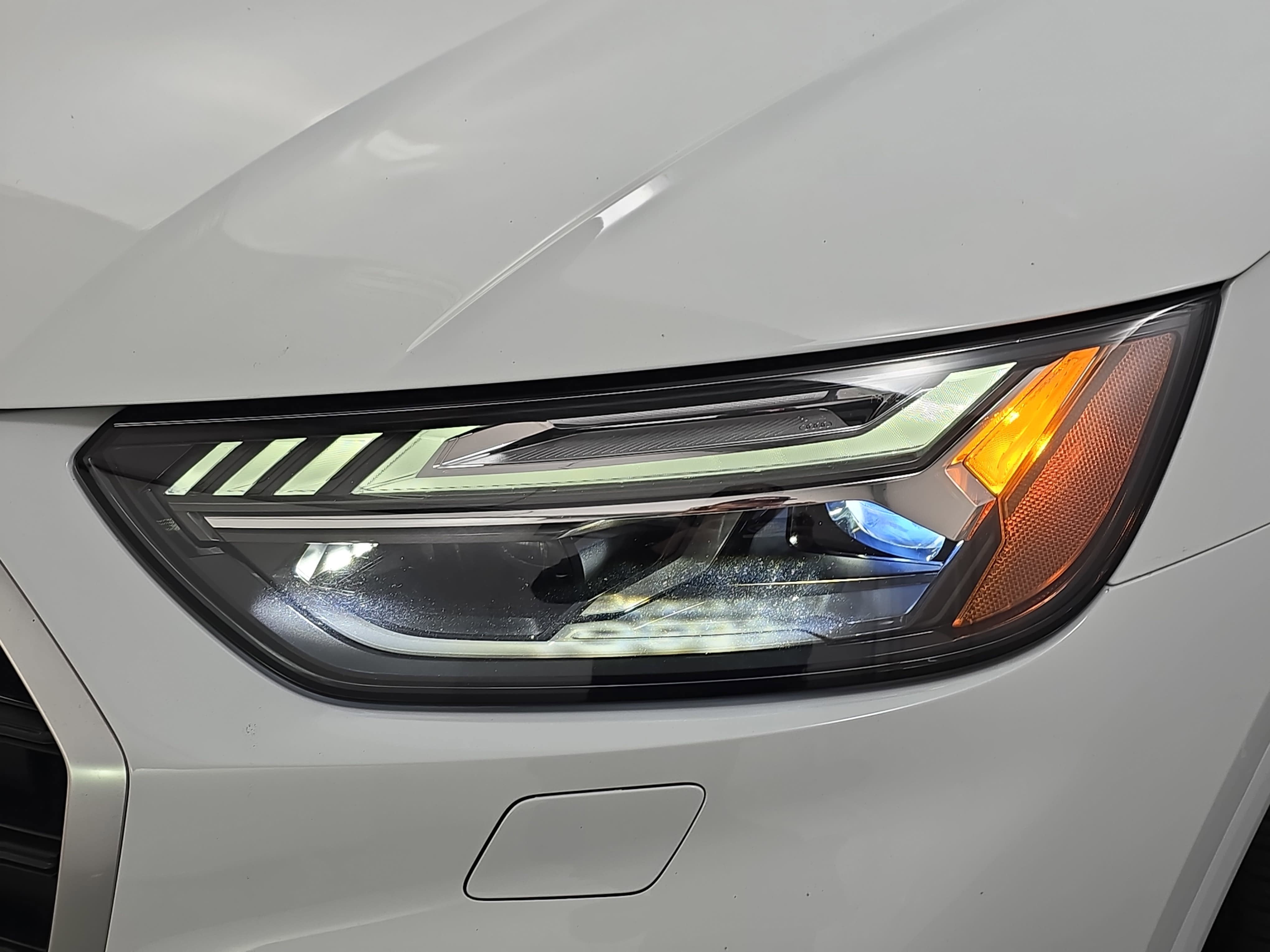 2024 Audi Q5 S line Prestige