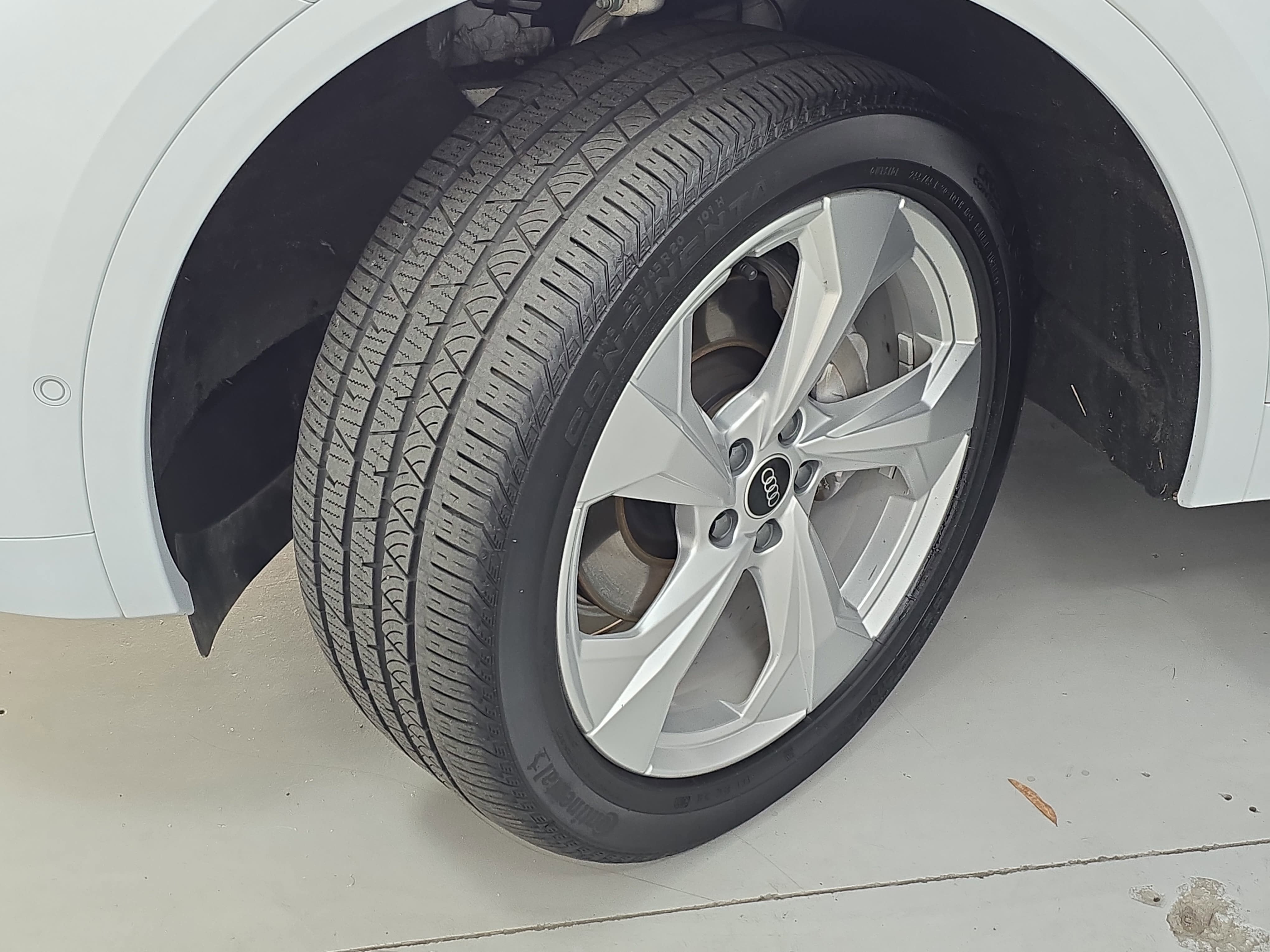 2024 Audi Q5 S line Prestige