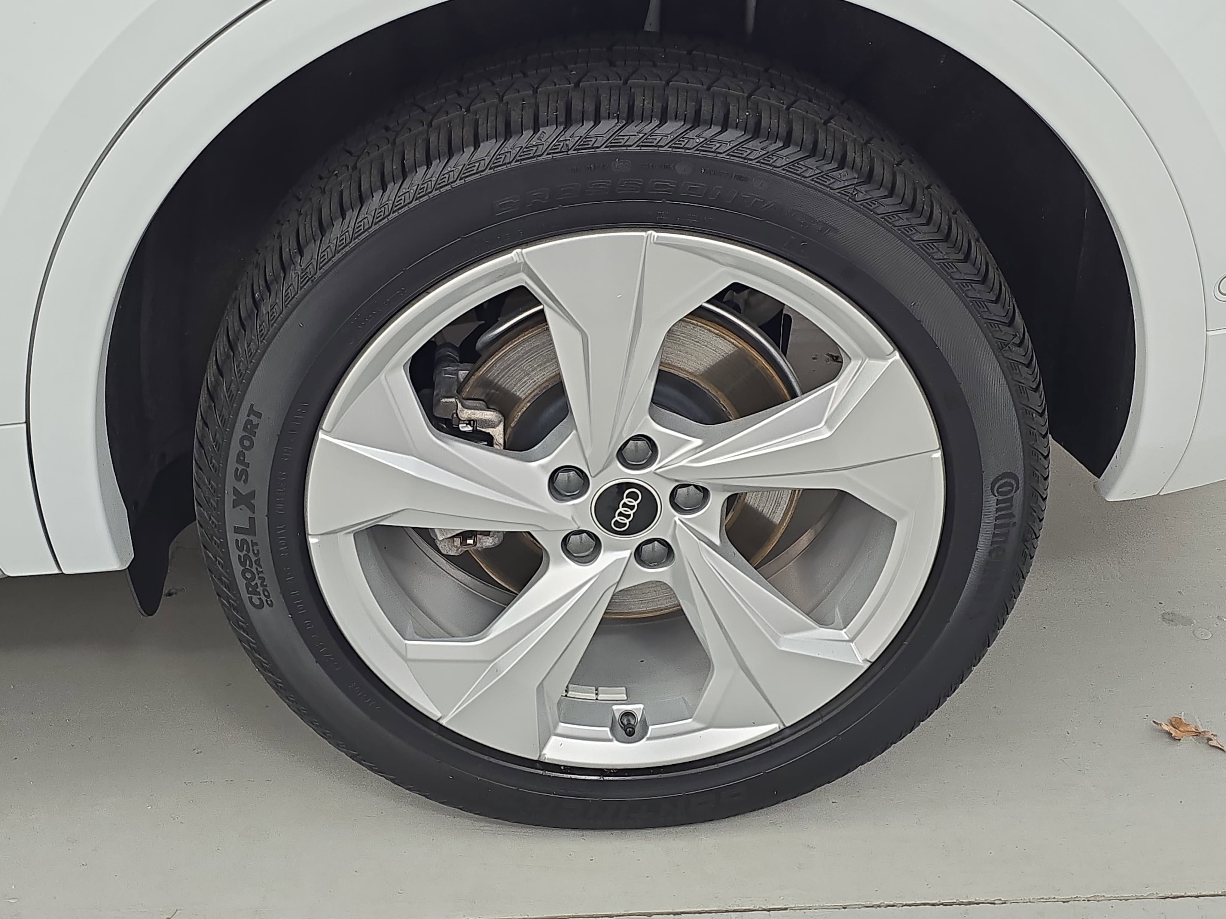 2024 Audi Q5 S line Prestige