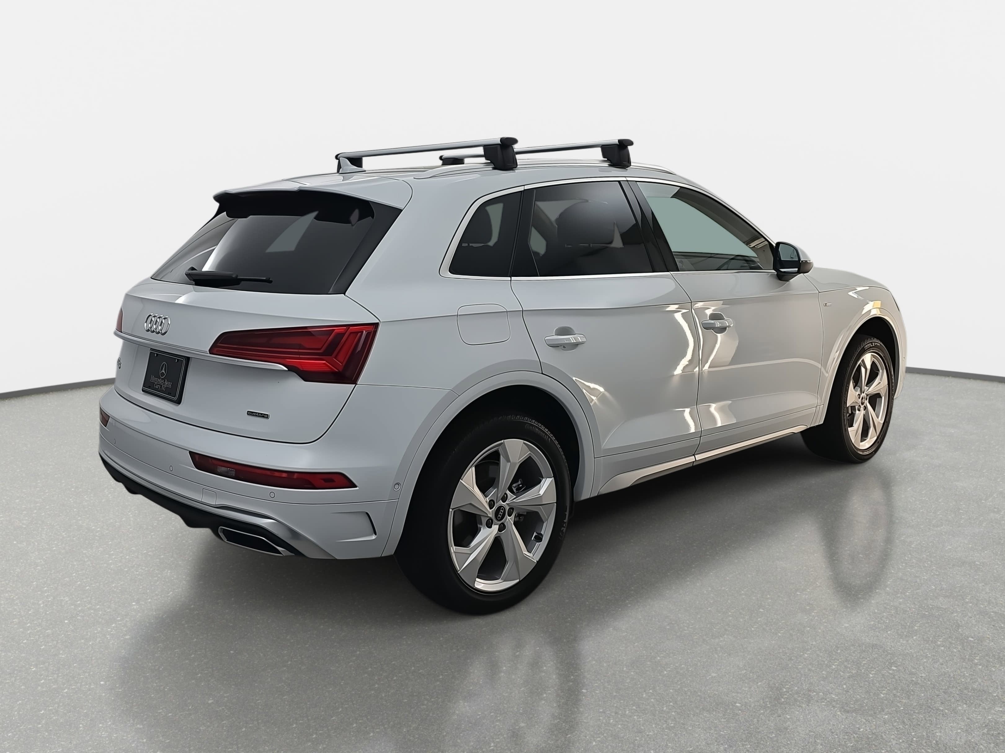 2024 Audi Q5 S line Prestige