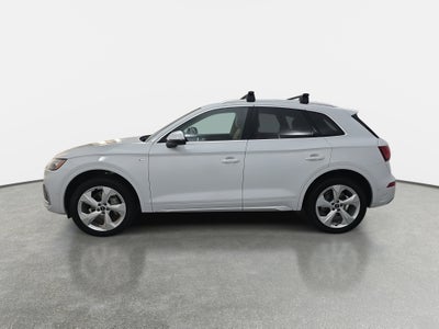 2024 Audi Q5 S line Prestige