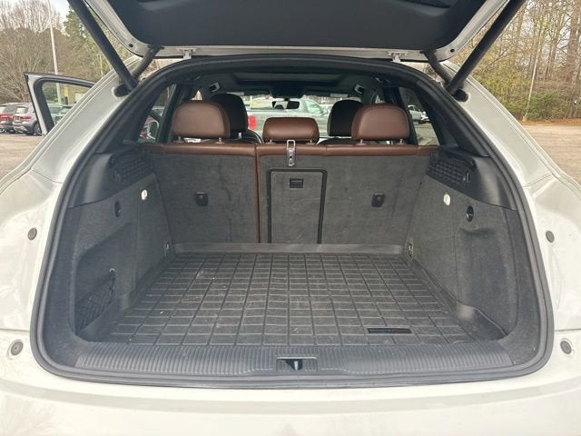 2017 Audi Q3 Premium Plus