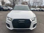 2017 Audi Q3 Premium Plus