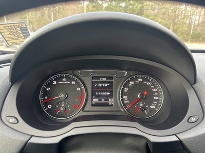 2017 Audi Q3 Premium Plus