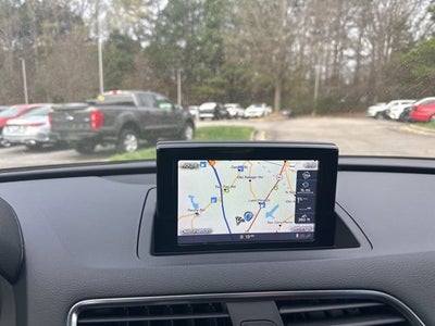 2017 Audi Q3 Premium Plus