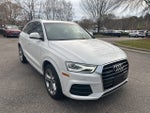 2017 Audi Q3 Premium Plus