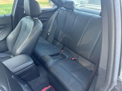 2017 BMW 2 Series 230i xDrive