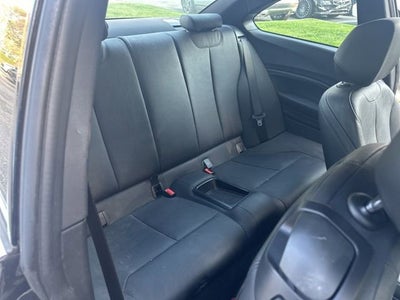 2017 BMW 2 Series 230i xDrive