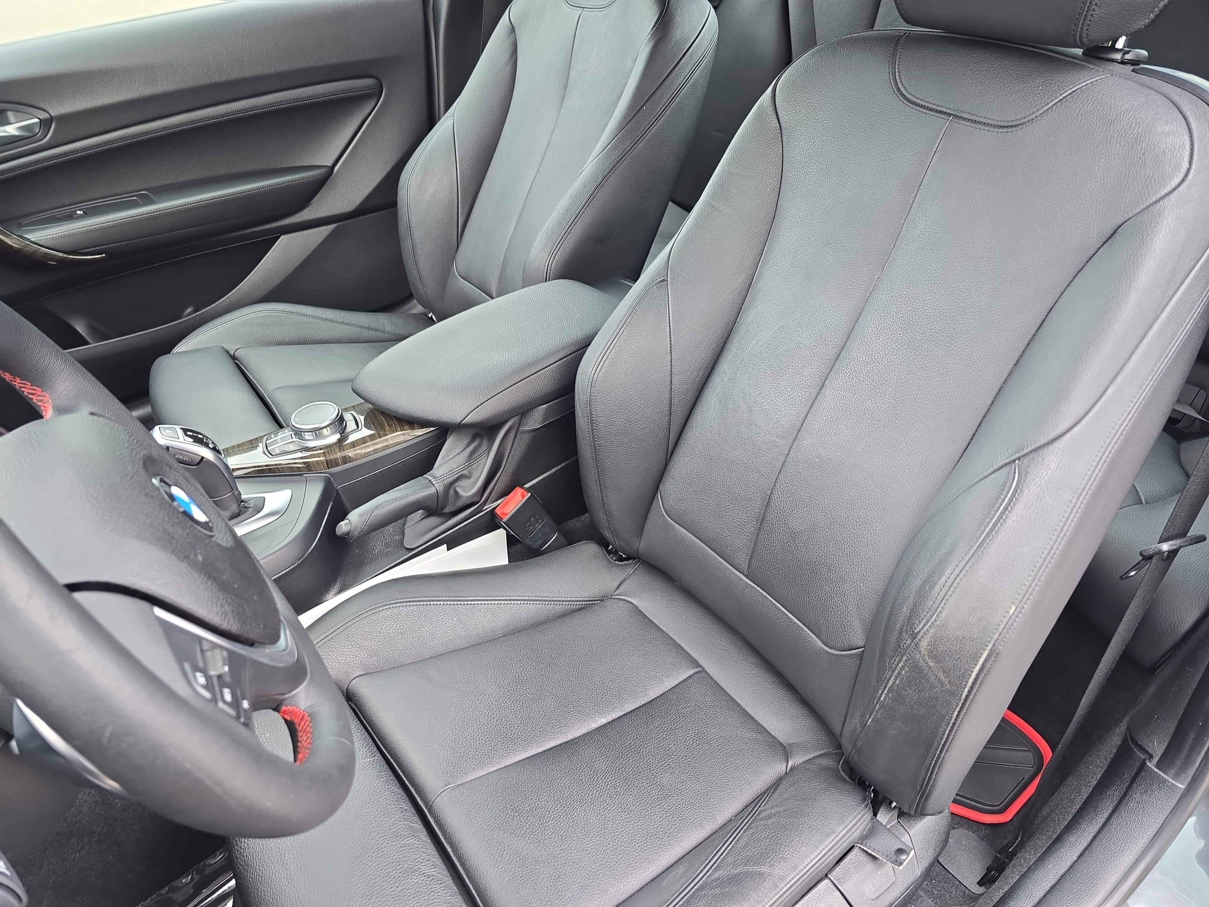 2017 BMW 2 Series 230i xDrive