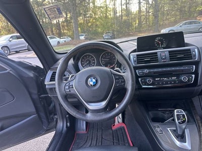 2017 BMW 2 Series 230i xDrive