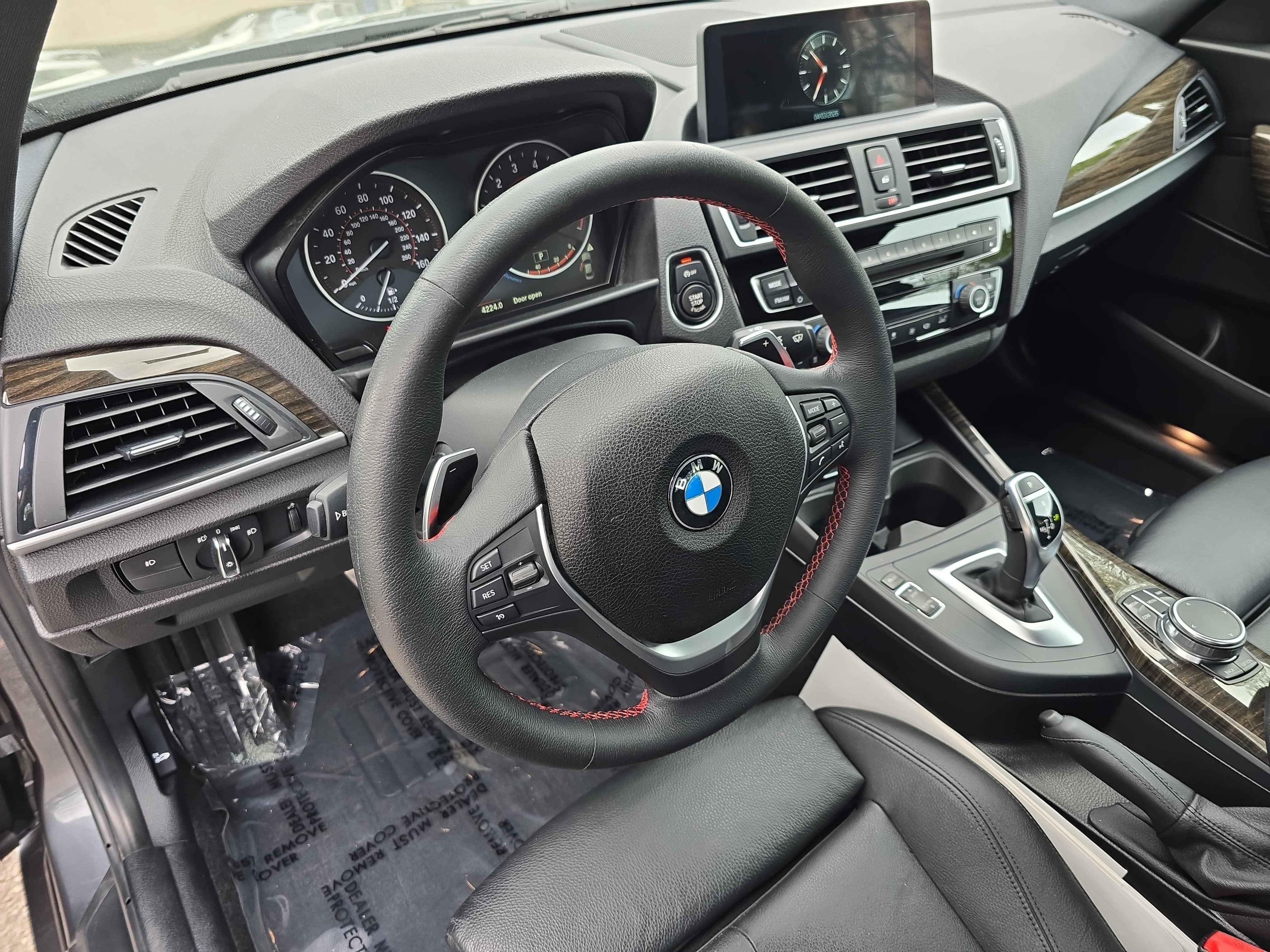 2017 BMW 2 Series 230i xDrive