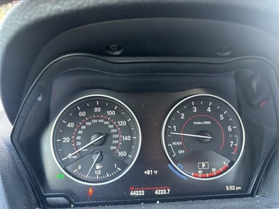 2017 BMW 2 Series 230i xDrive