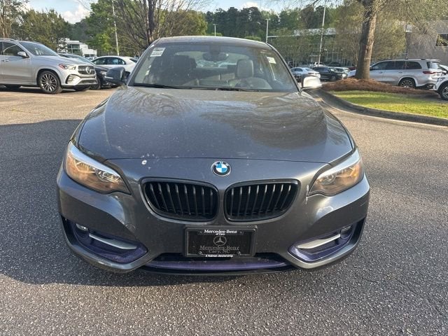 2017 BMW 2 Series 230i xDrive