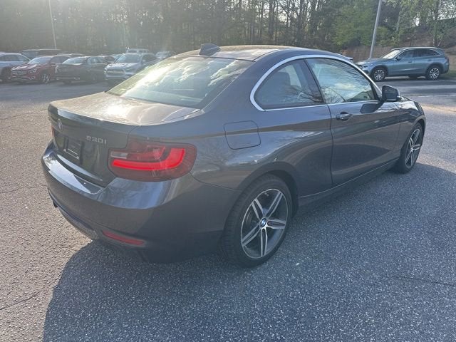 2017 BMW 2 Series 230i xDrive