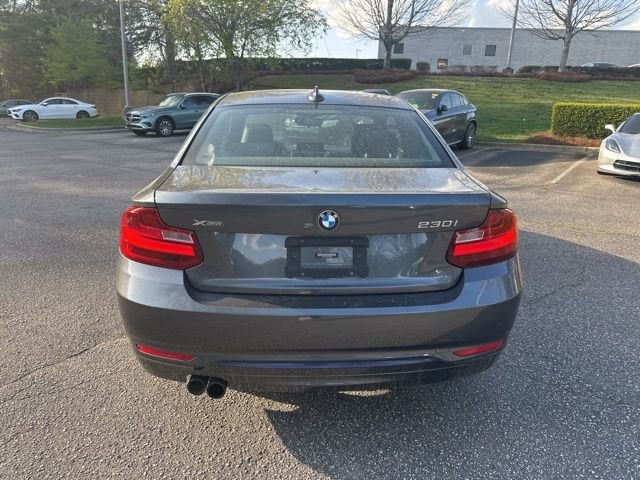 2017 BMW 2 Series 230i xDrive