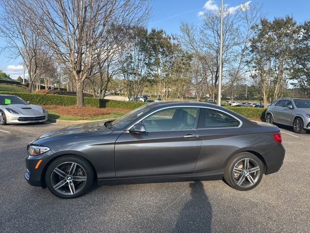 2017 BMW 2 Series 230i xDrive