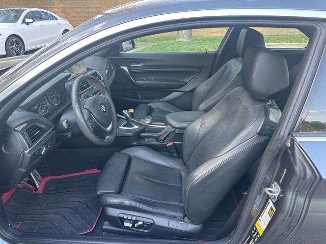 2017 BMW 2 Series 230i xDrive