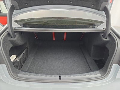 2024 BMW M3 Competition xDrive