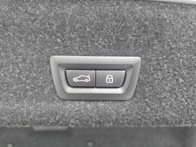 2024 BMW M3 Competition xDrive