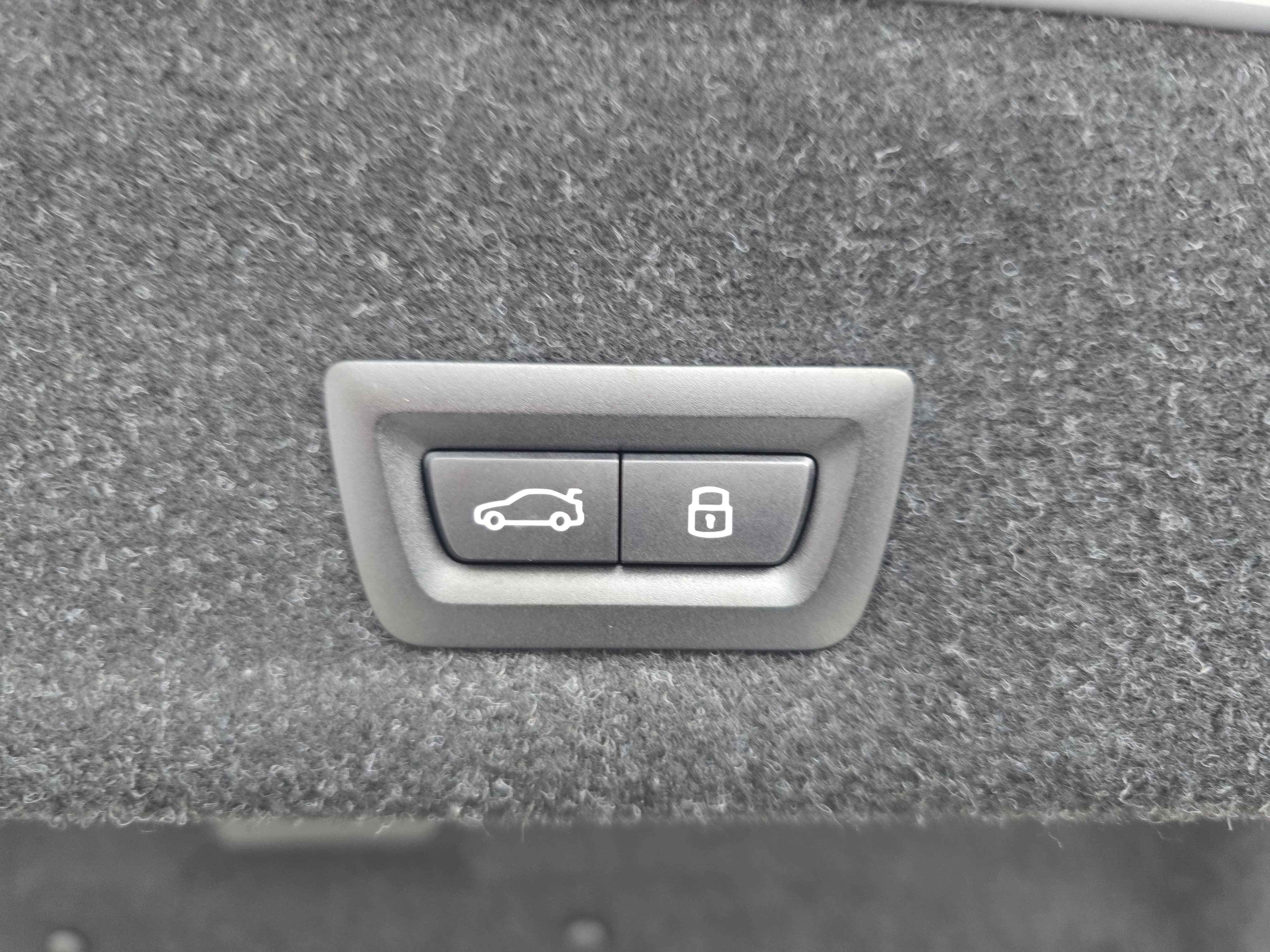 2024 BMW M3 Competition xDrive