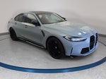 2024 BMW M3 Competition xDrive