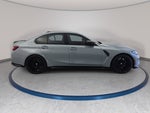 2024 BMW M3 Competition xDrive