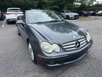2009 Mercedes-Benz CLK-Class 3.5L