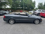 2009 Mercedes-Benz CLK-Class 3.5L