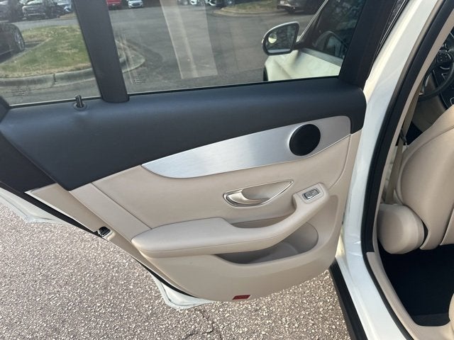 2019 Mercedes-Benz GLC GLC 300