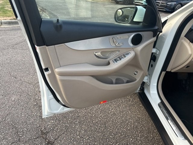 2019 Mercedes-Benz GLC GLC 300