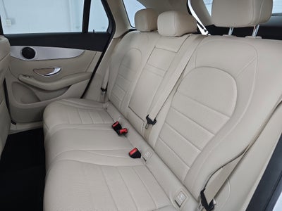 2019 Mercedes-Benz GLC GLC 300