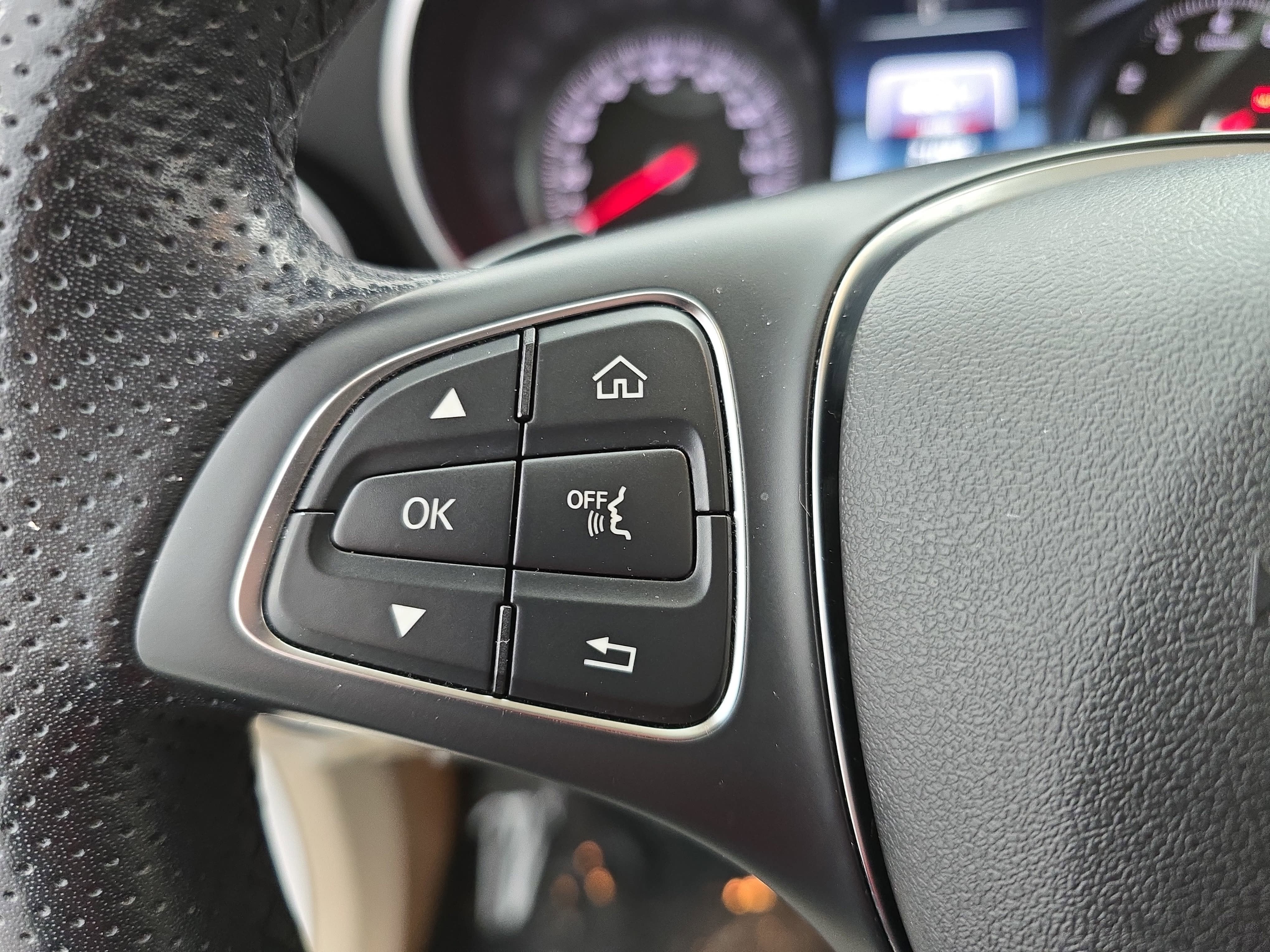 2019 Mercedes-Benz GLC GLC 300