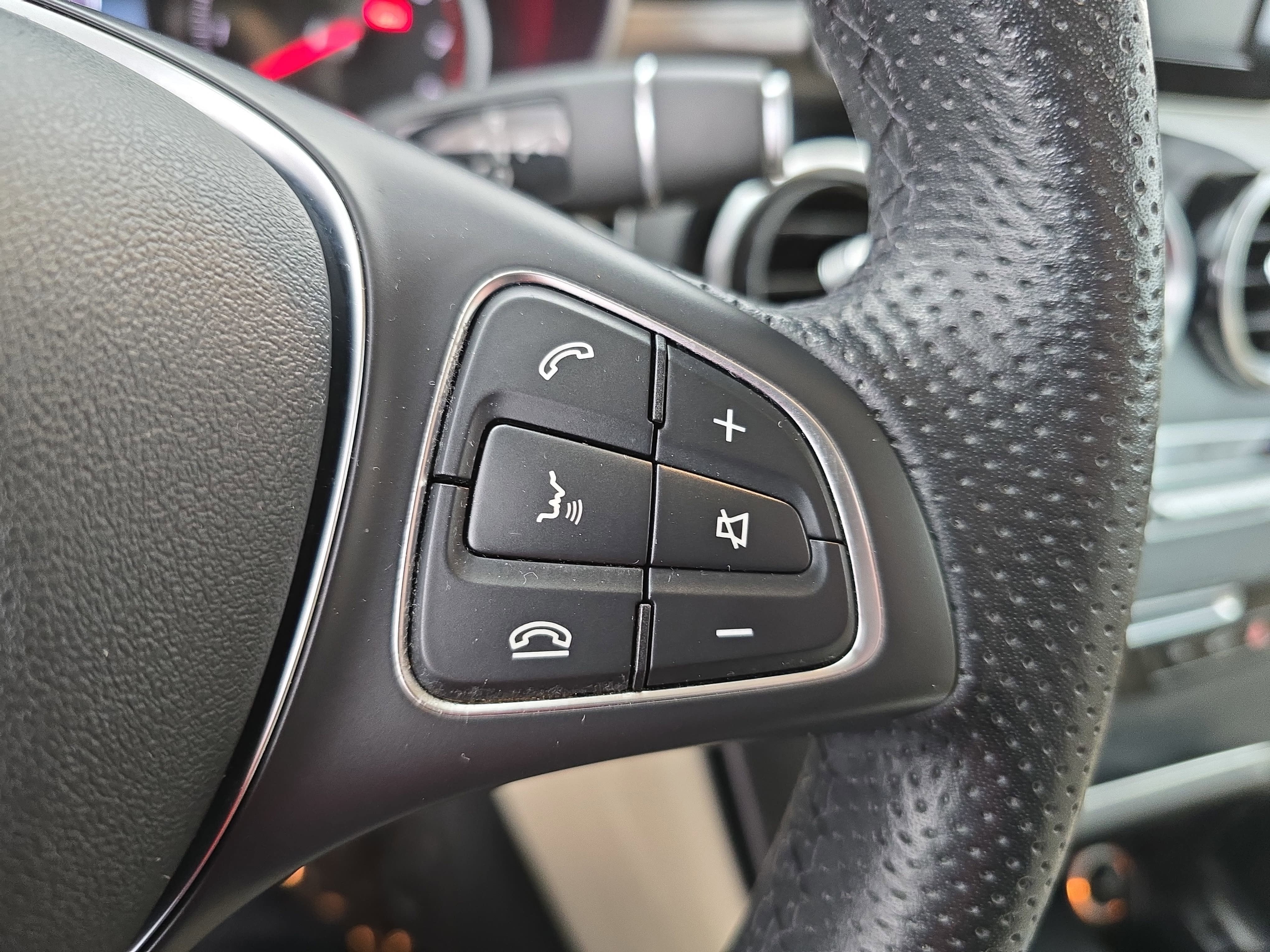 2019 Mercedes-Benz GLC GLC 300