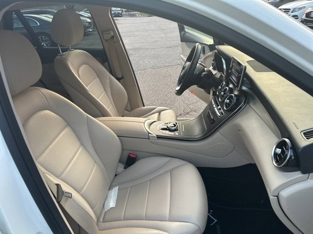 2019 Mercedes-Benz GLC GLC 300