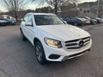 2019 Mercedes-Benz GLC GLC 300