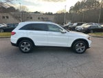 2019 Mercedes-Benz GLC GLC 300