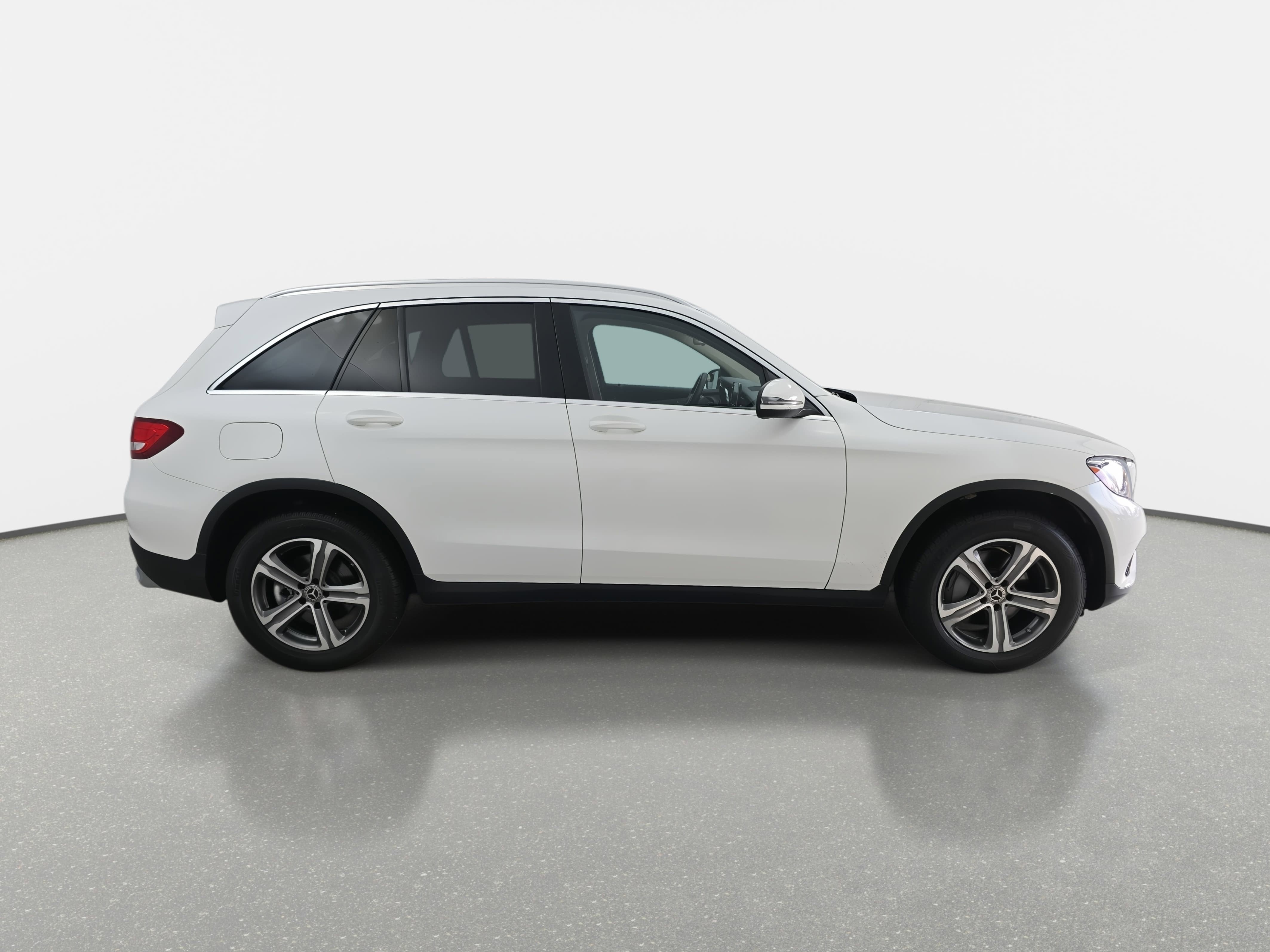 2019 Mercedes-Benz GLC GLC 300
