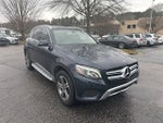 2019 Mercedes-Benz GLC GLC 300