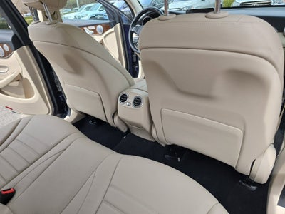 2019 Mercedes-Benz GLC GLC 300