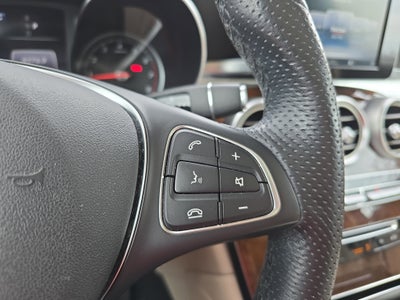 2019 Mercedes-Benz GLC GLC 300