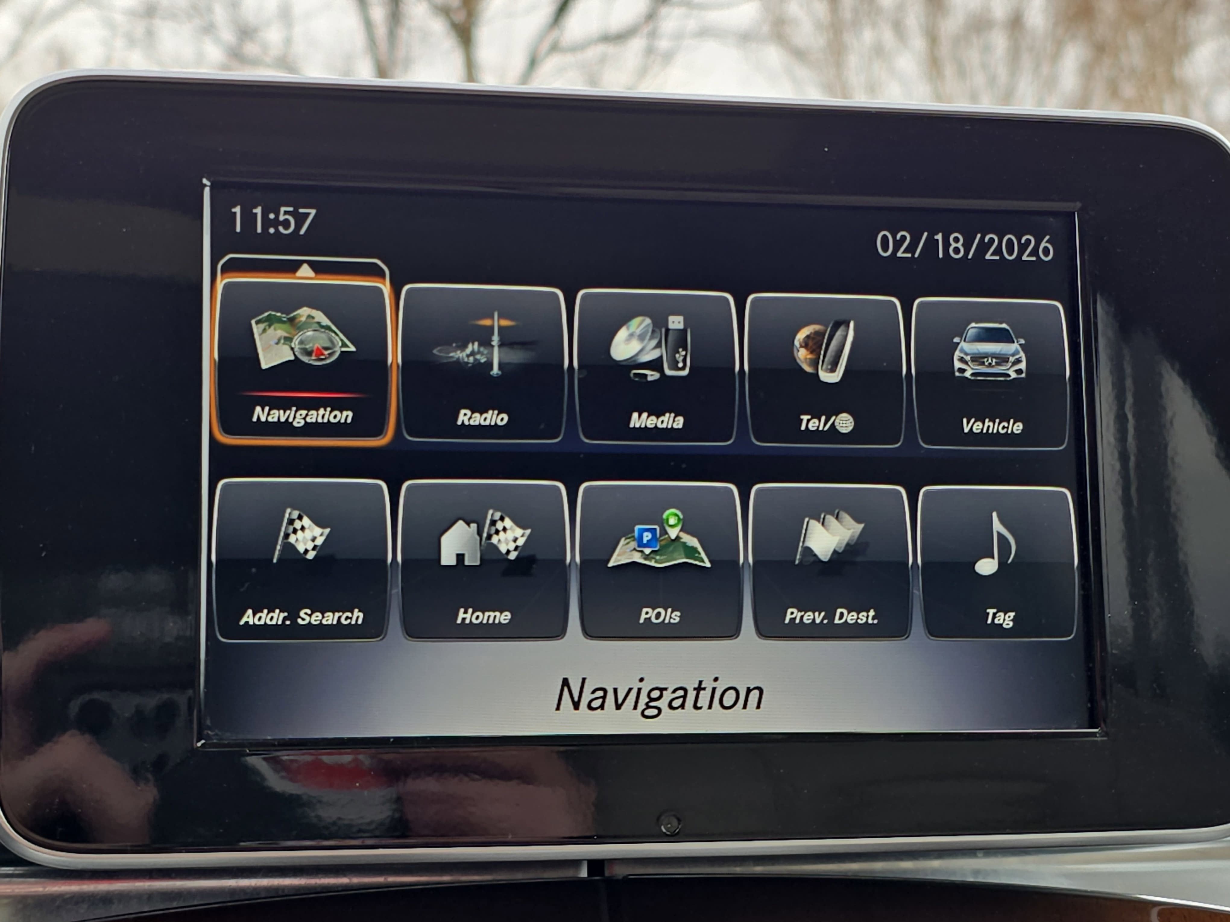 2019 Mercedes-Benz GLC GLC 300