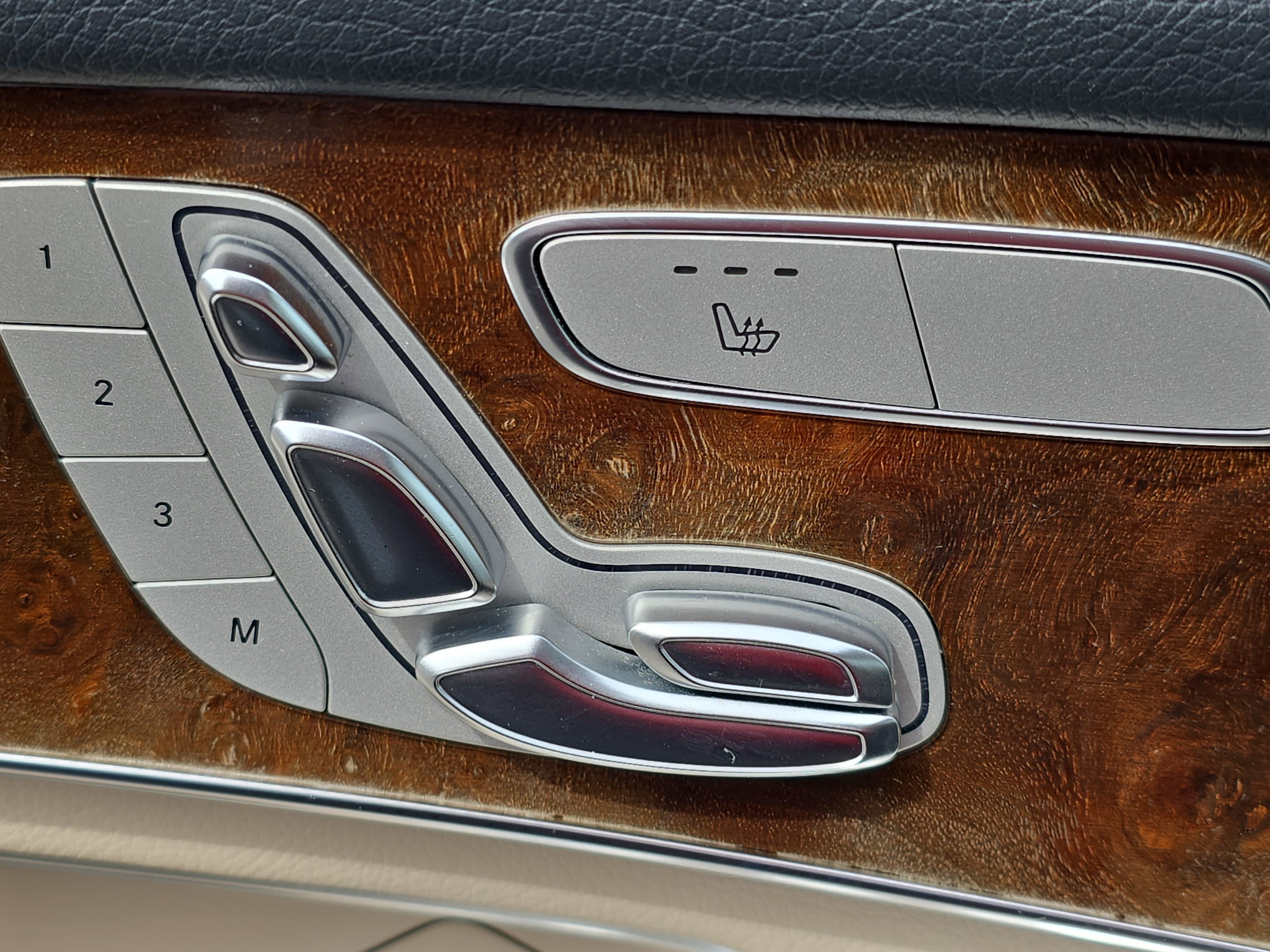 2019 Mercedes-Benz GLC GLC 300