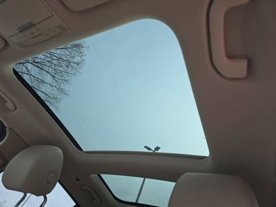 2019 Mercedes-Benz GLC GLC 300