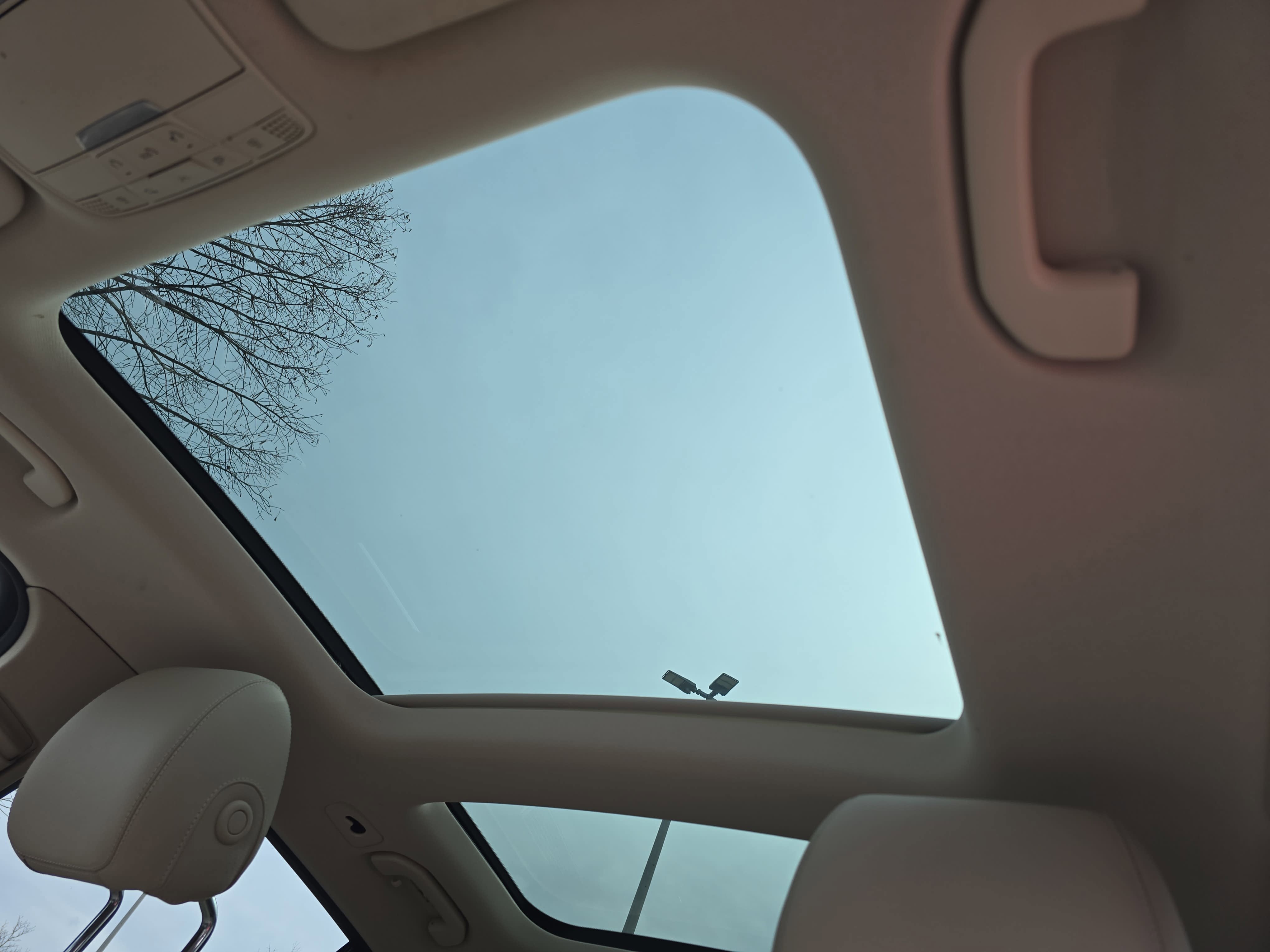 2019 Mercedes-Benz GLC GLC 300